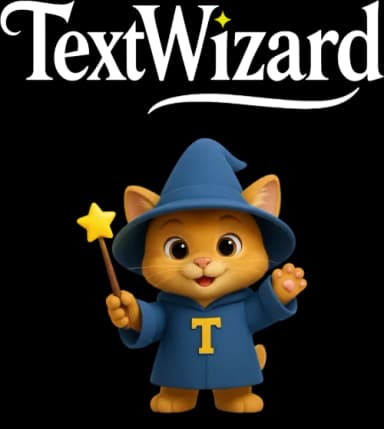TextWizard